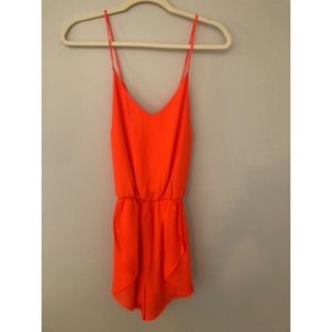 Gianni Bini Romper